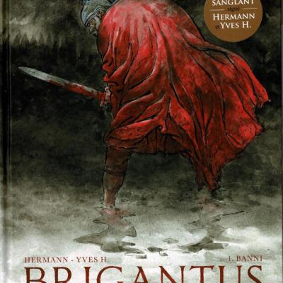 Brigantus