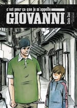 C est pour ca que je m appelle giovanni