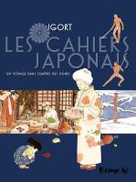 Cahiers japonais