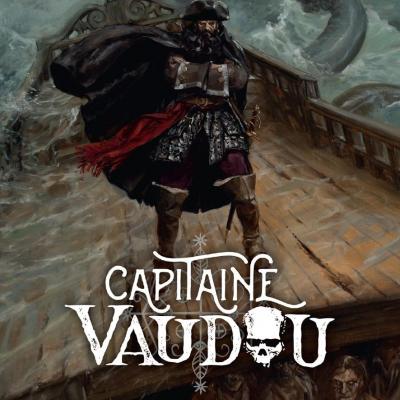 Capitaine vaudou