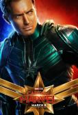 Captain marvel jude law