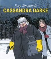 Cassandra darke cover
