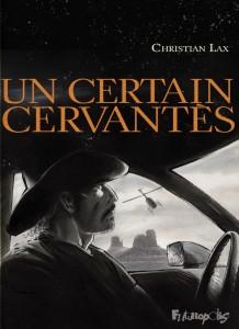 Cervantes 218x300