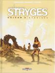 Chant des stryges 16