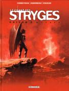 Chant des stryges 18 saison 3