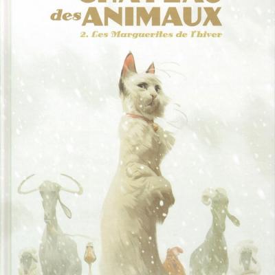 Chateau des animaux 2