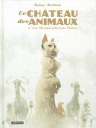 Chateau des animaux 2