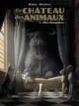 Chateau des animaux le 1