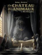 Chateau des animaux le