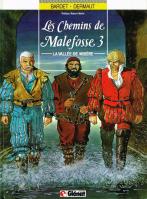 Chemins de malefosse