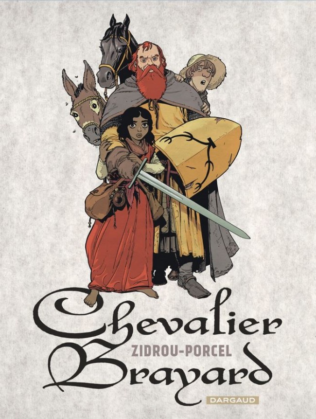 Chevalier brayard 1