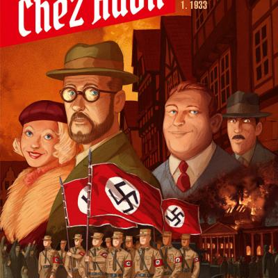 Chez adolf