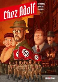 Chez adolf