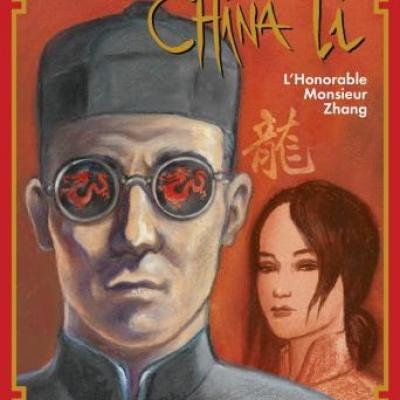 China Li 2