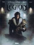 Chroniques de legion 4