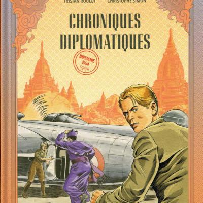 Chroniques diplomatiques 2