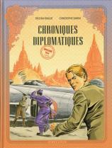 Chroniques diplomatiques 2