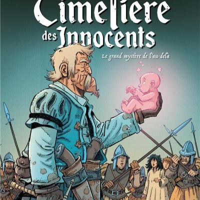 Cimetiere des innocents 3