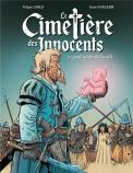 Cimmetiere des innocents 3