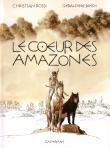Coeur des amazones couverture 1