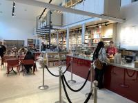 Coin cafe