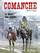 Comanche 5