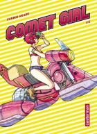 Comet girl 1