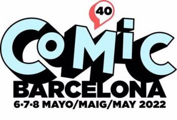 Comic bcn 2022