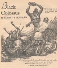 Conan black colossus