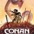 CONAN le CIMMÉRIEN 1