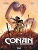 CONAN le CIMMÉRIEN 1