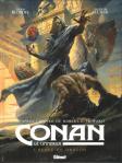 Conan le cimmerien 12