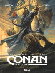 Conan le cimmerien 12