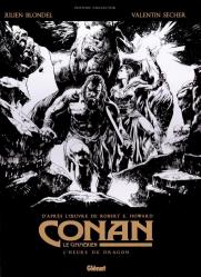 Conan le cimmerien 12tl n b