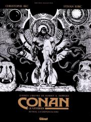 Conan le cimmerien 13 n b tl