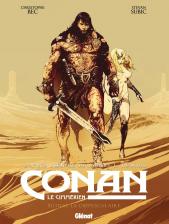 Conan le cimmerien 13