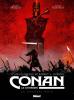 CONAN le CIMMÉRIEN 2