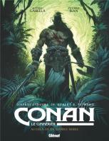 Conan le cimmerien 4