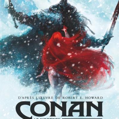 Conan le cimmerien 5