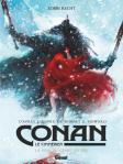 Conan le cimmerien 5