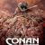 CONAN le CIMMERIEN T5