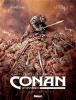 CONAN le CIMMERIEN T5