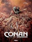 Conan le cimmerien 6
