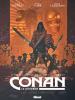 CONAN LE CIMMERIEN 7