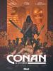 CONAN LE CIMMERIEN 7