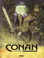 Conan le cimmerien 9