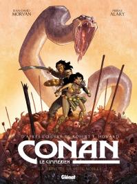 Conan par alary