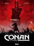 Conan par toulhoat et alary