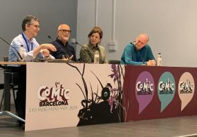 Conference a propos d ibanez 1