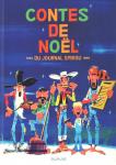 Contes de noel du journal spirou